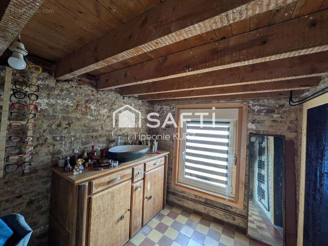 Photo 9 - Maison à MONT-BERNANCHON