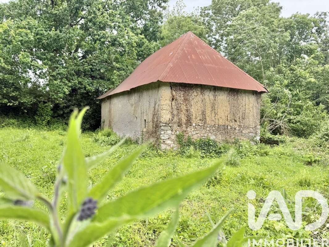 Photo 2 - Maison à SAINT-SAUVEUR-LENDELIN