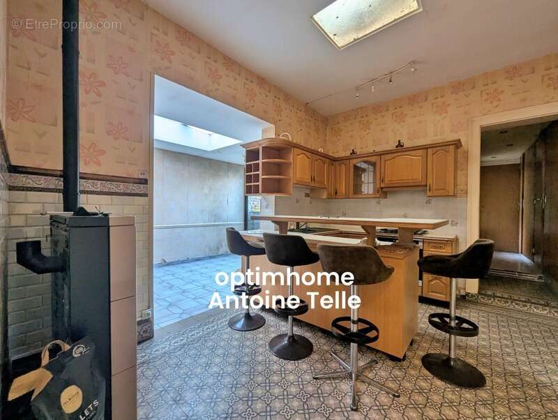 Maison à LE CATEAU-CAMBRESIS