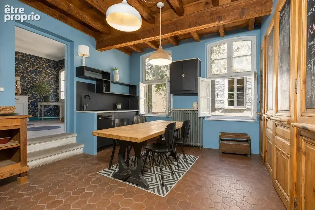 Hôtel particulier de 12 pièces de 385 m² à Tarascon - photo 6