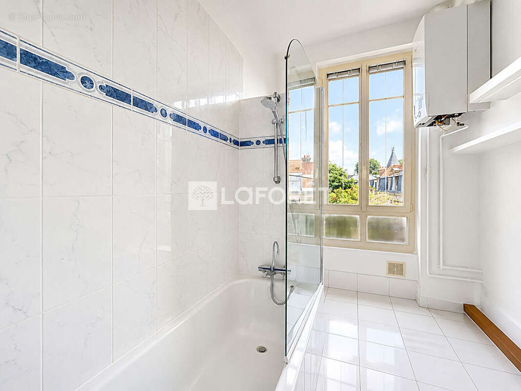Appartement à CHATOU