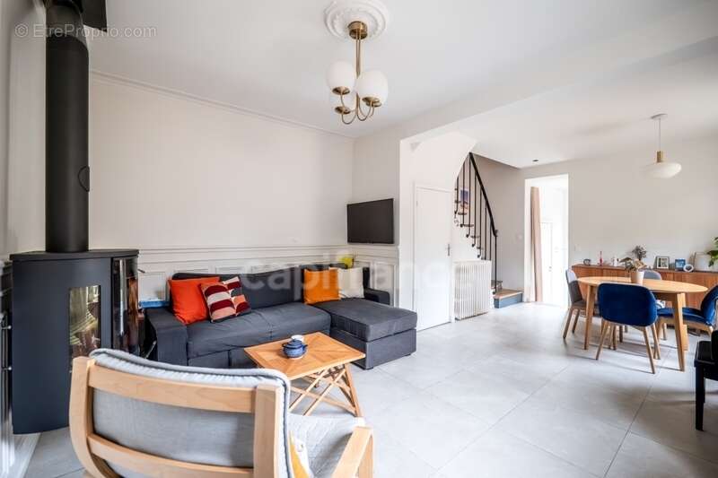 Maison à VERSAILLES