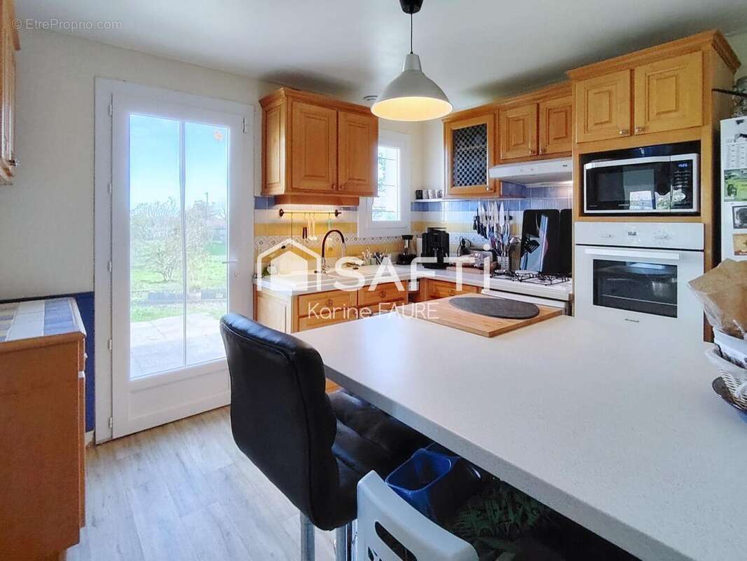 Photo 3 - Maison à EPARGNES