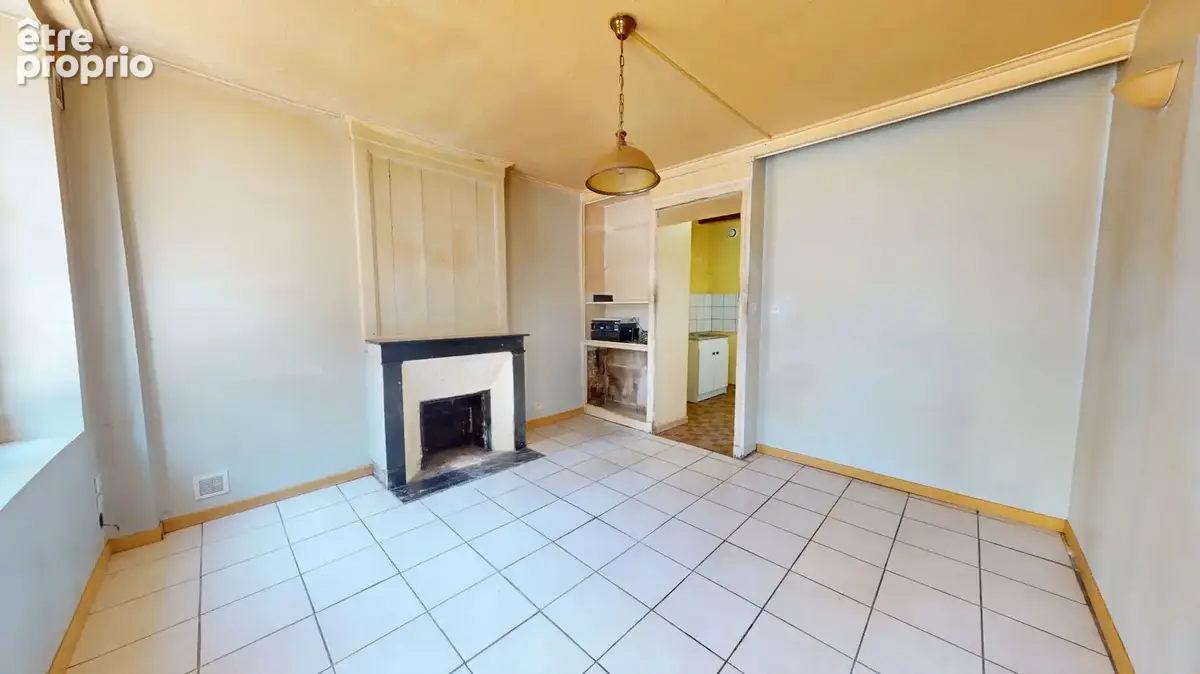 Appartement 35m² à caen - photo 3