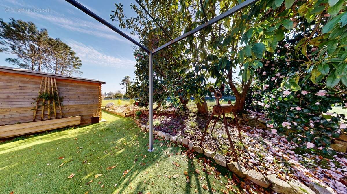 Maison à vendre 15 pièces ARGOL (29) - photo 25