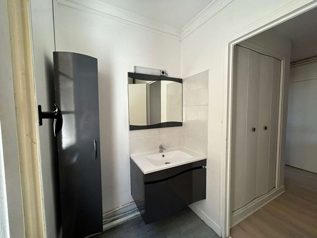 Appartement à CHARTRES