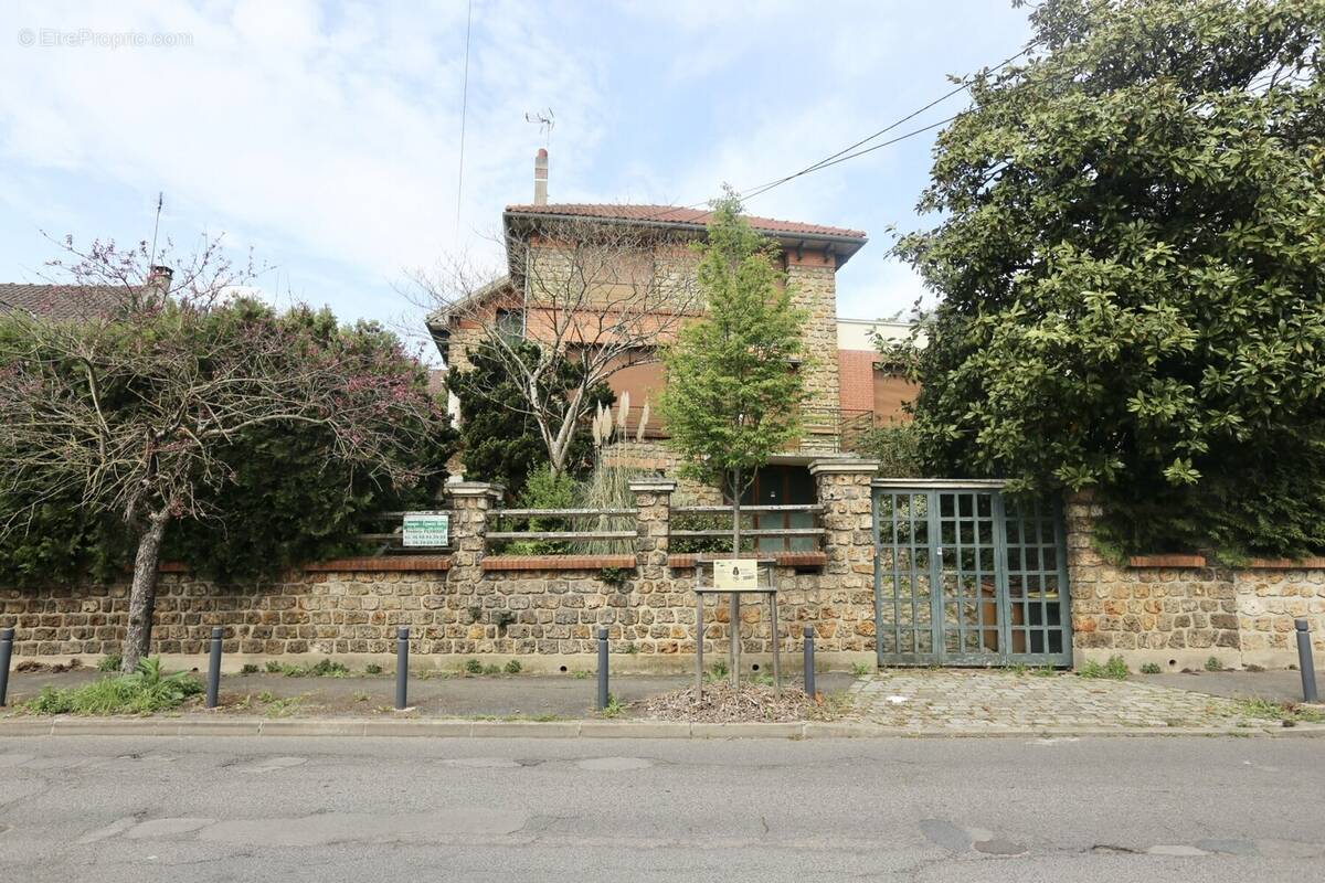 IMG_8606 - Maison à MONTREUIL