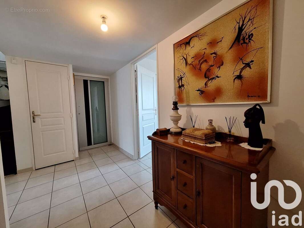 Photo 6 - Appartement à SIX-FOURS-LES-PLAGES