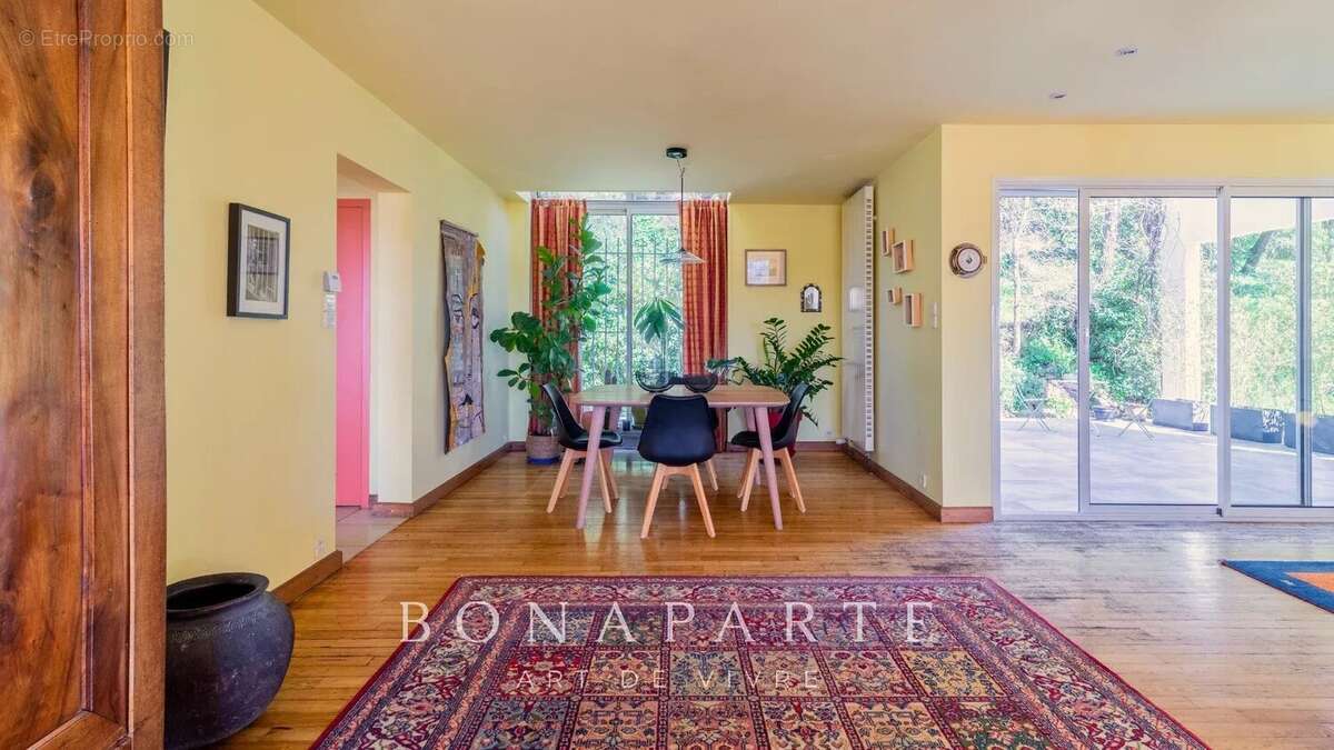 Maison à BEZIERS