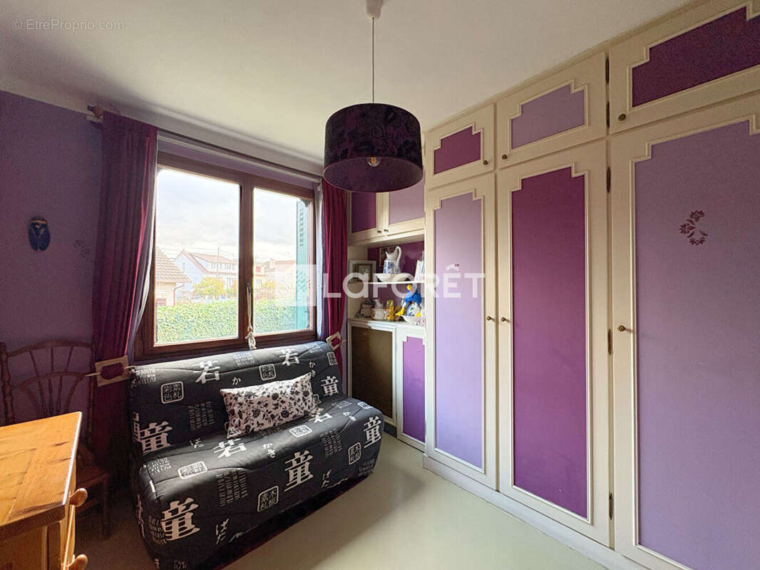 Maison familiale 6 pièces 116 m2 - à deux pas du Port aux Cerises - photo 12