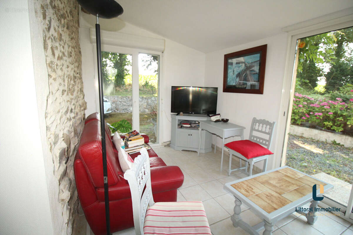 Maison Pordic - photo 7