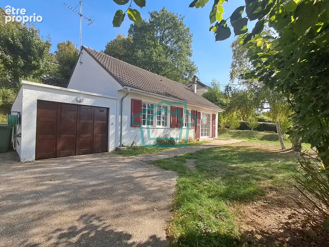 Maison Septeuil centre - photo 16