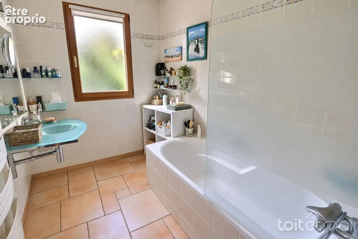 Vente maison st remy  les chevreuse - 150 m² - photo 5