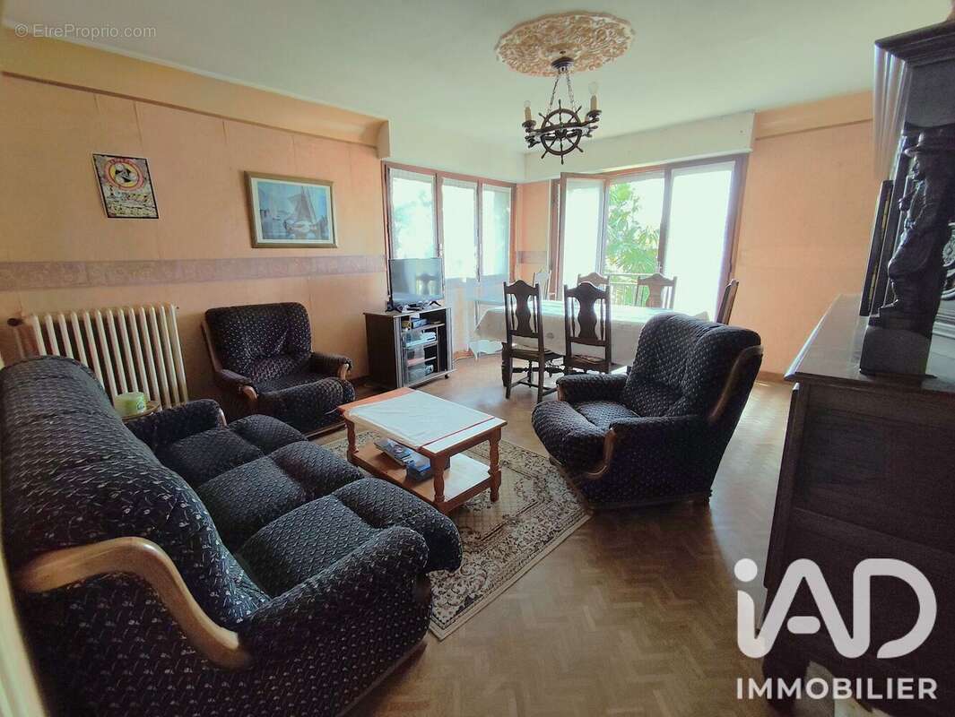 Maison 88 m² à Inzinzac-Lochrist  - photo 5