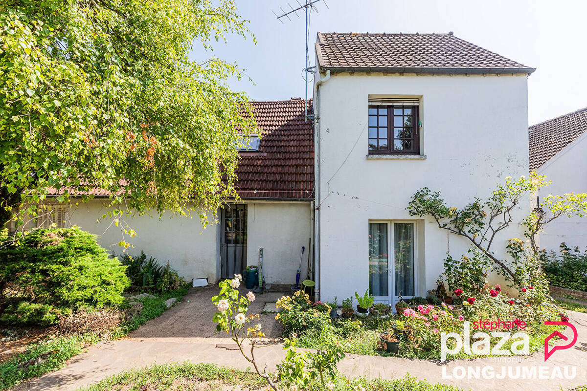 Maison à EPINAY-SUR-ORGE