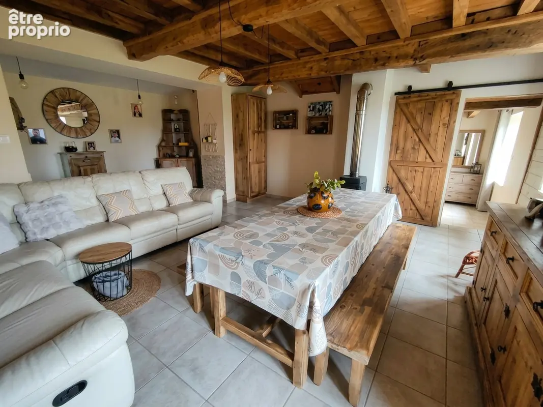 Maison Saint Appolinaire 5 pièces avec terrasse - photo 2