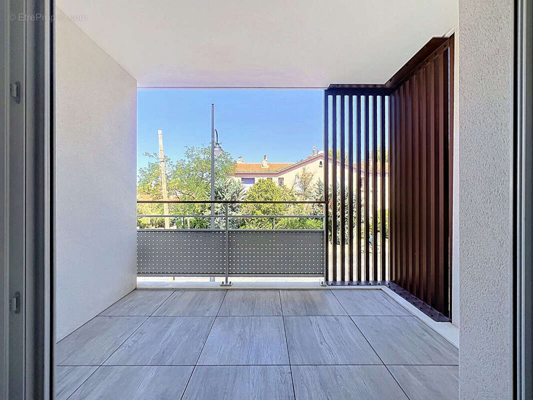 Appartement à VITROLLES
