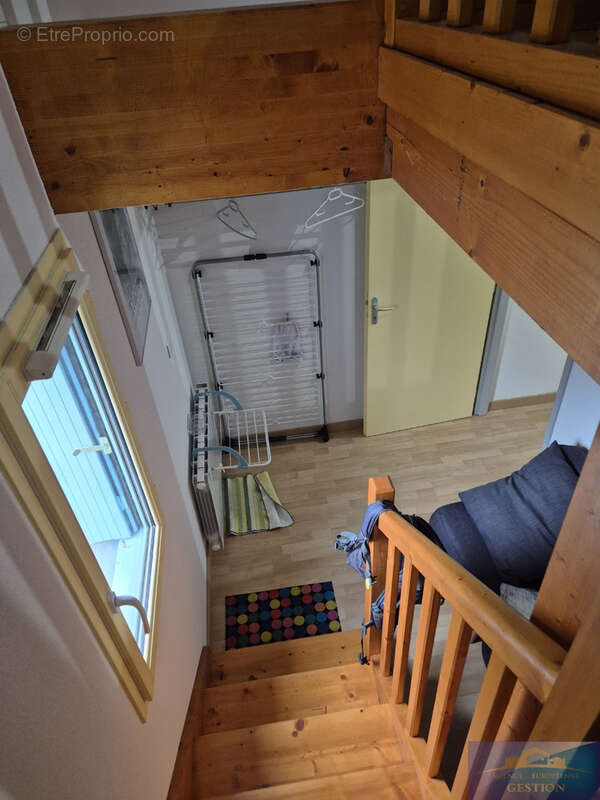 Appartement à CAUTERETS
