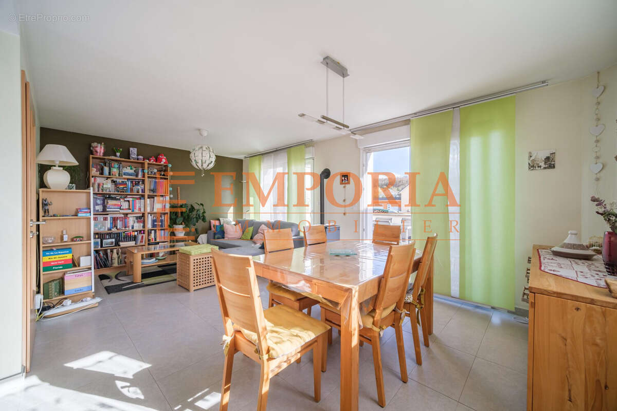 Maison à TAGOLSHEIM