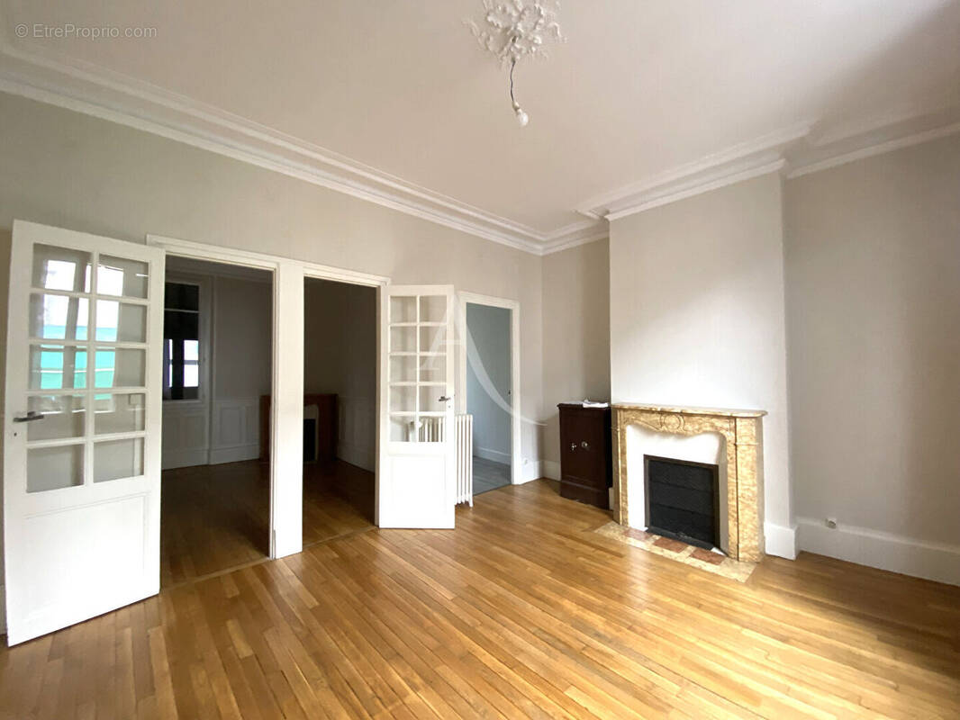 Maison à FAY-AUX-LOGES