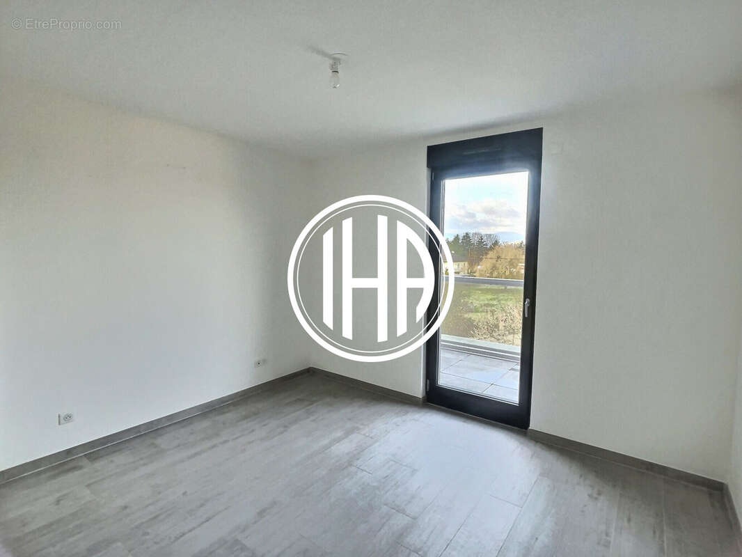 Appartement à COLMAR