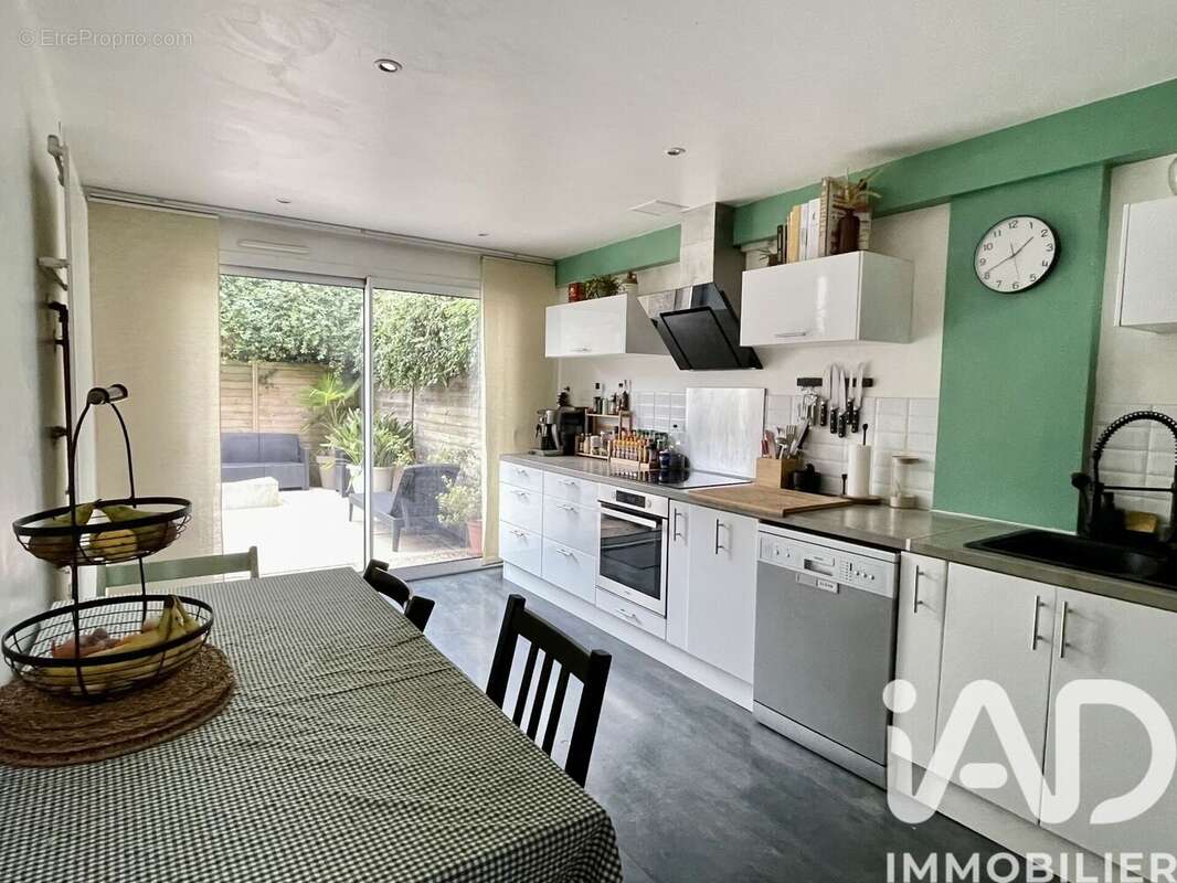 Photo 8 - Maison à TOURS