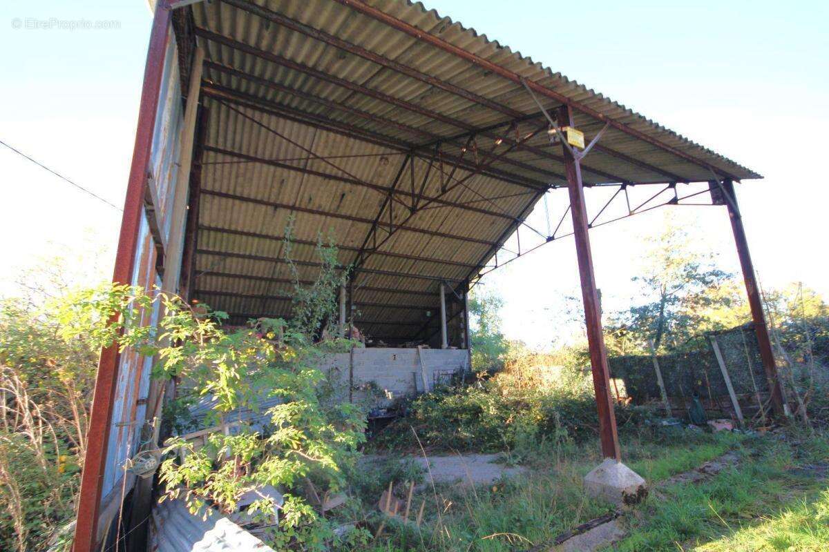 Maison à LA FOUILLADE