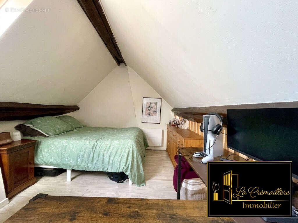 Appartement à DOURDAN