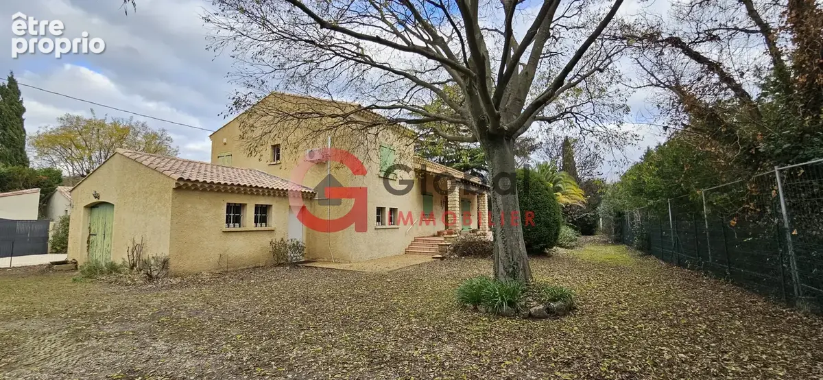 Proche centre ville villa individuelle grand garage - photo 3