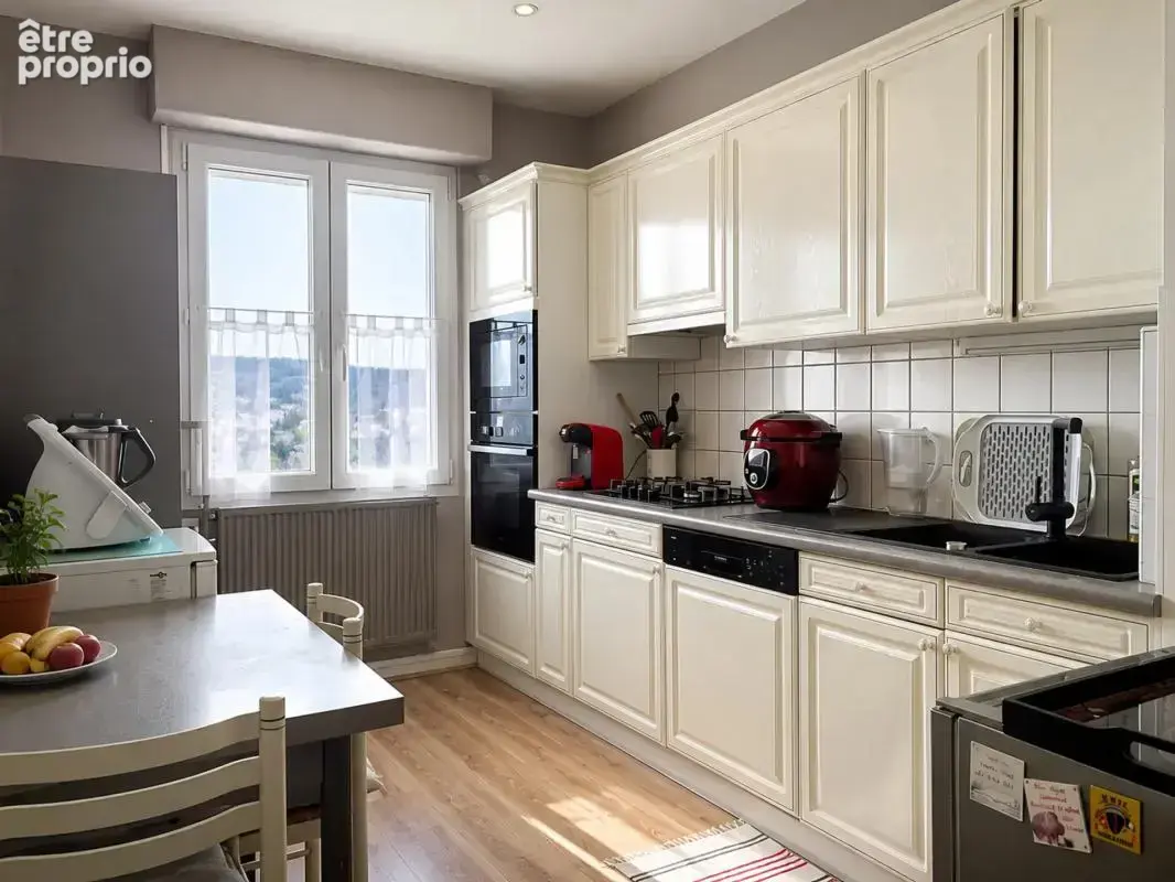Appartement, Clermont-Ferrand – Fontgiève de 4 pièces de 93 m² - photo 5