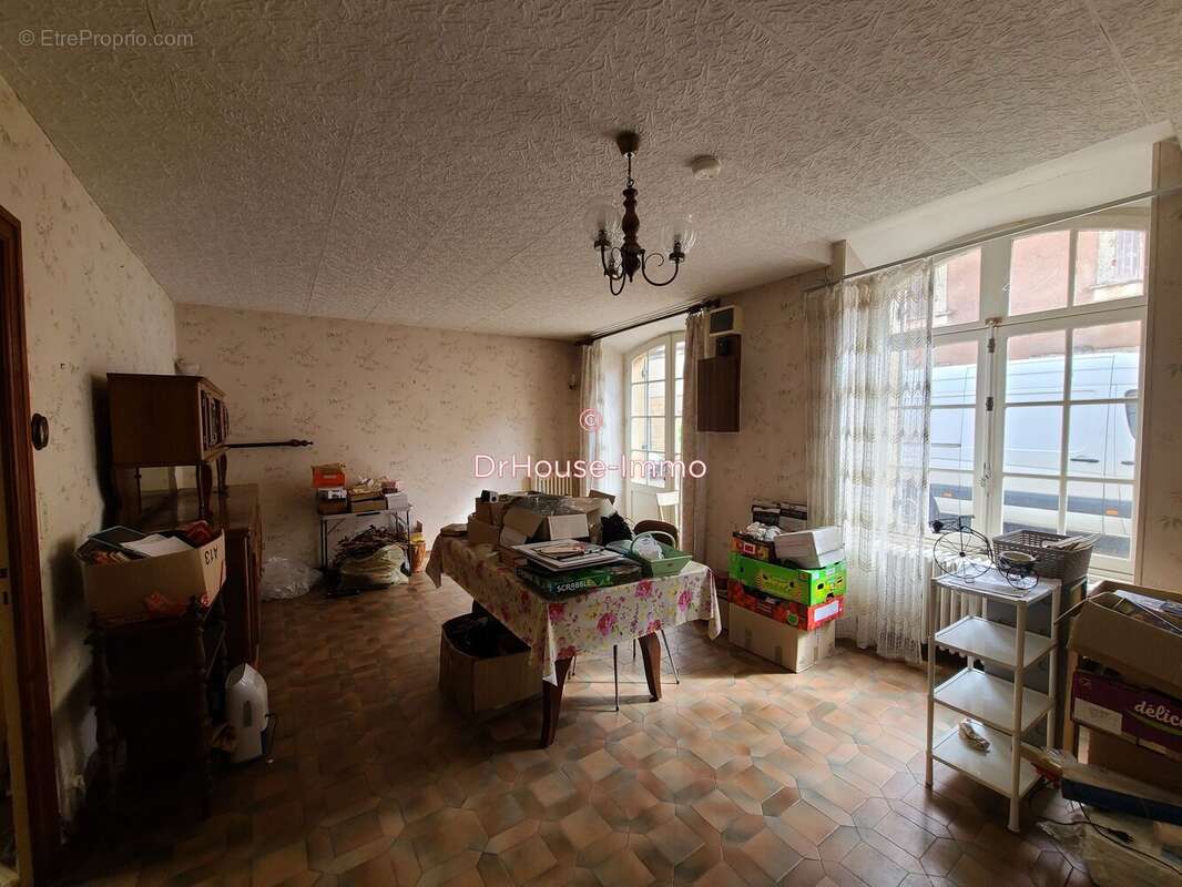 Maison à BEAUMONT-DU-PERIGORD