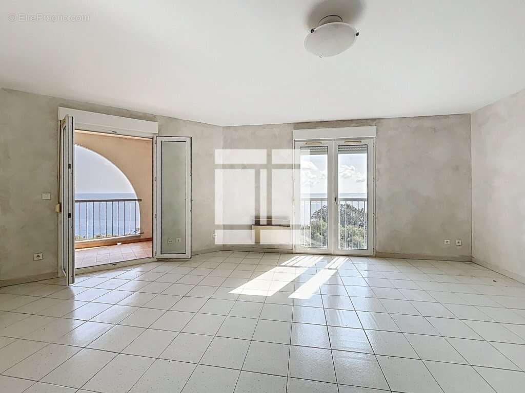 Appartement à BASTIA