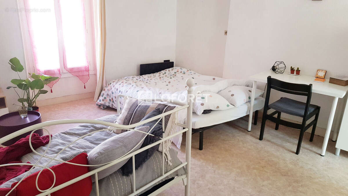 Appartement à CHOLET