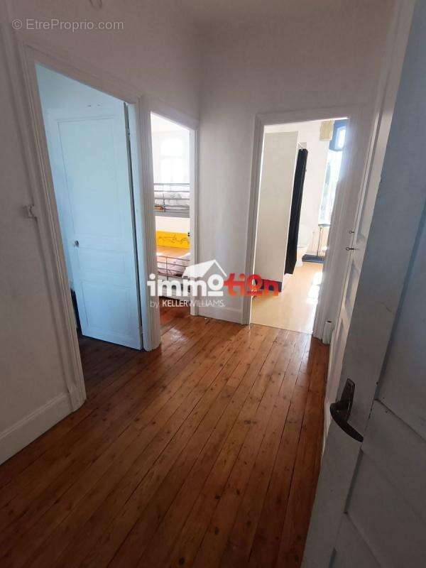 Maison à BETHENCOURT-SUR-MER