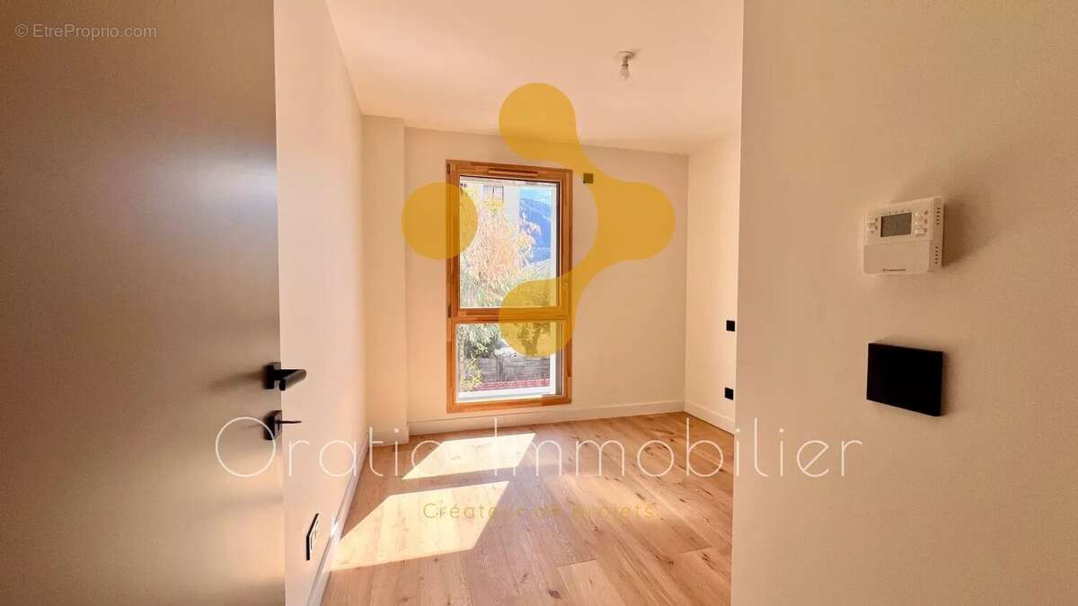 Appartement à ANNECY