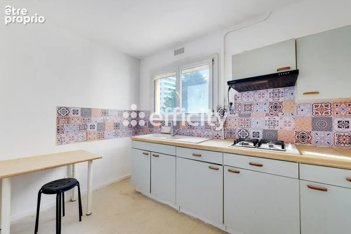 Appartement ancien - photo 4