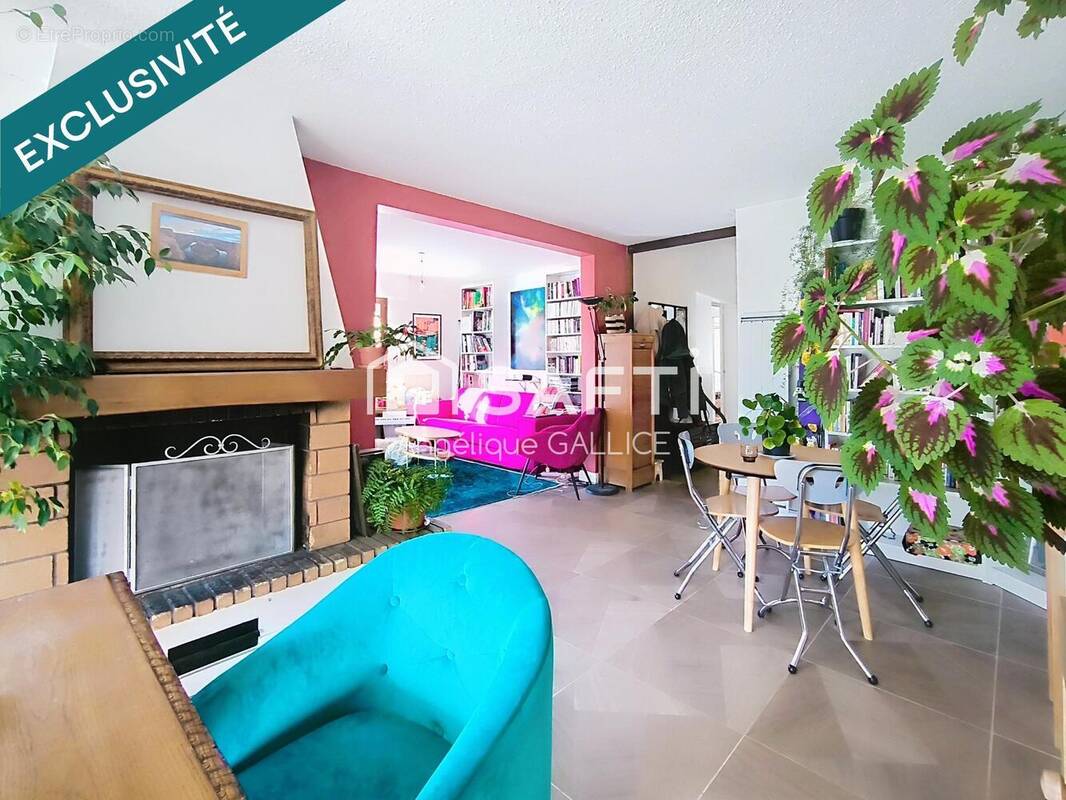 Photo 1 - Appartement à BRIANCON