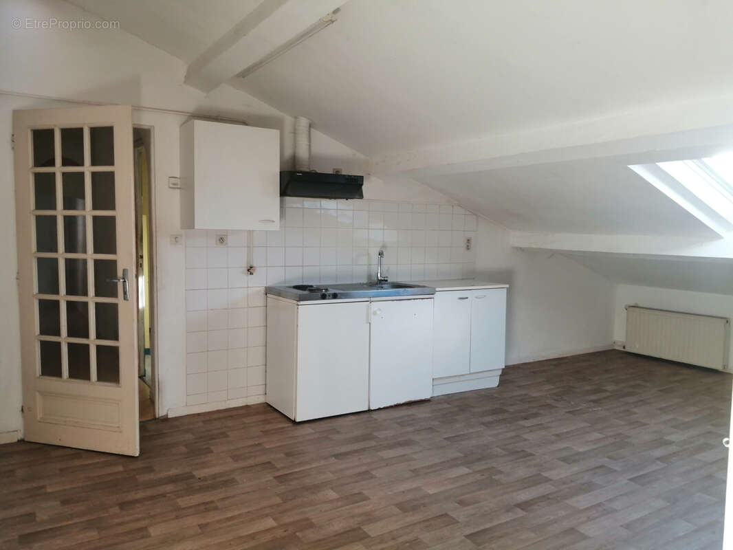 Appartement à GRENADE