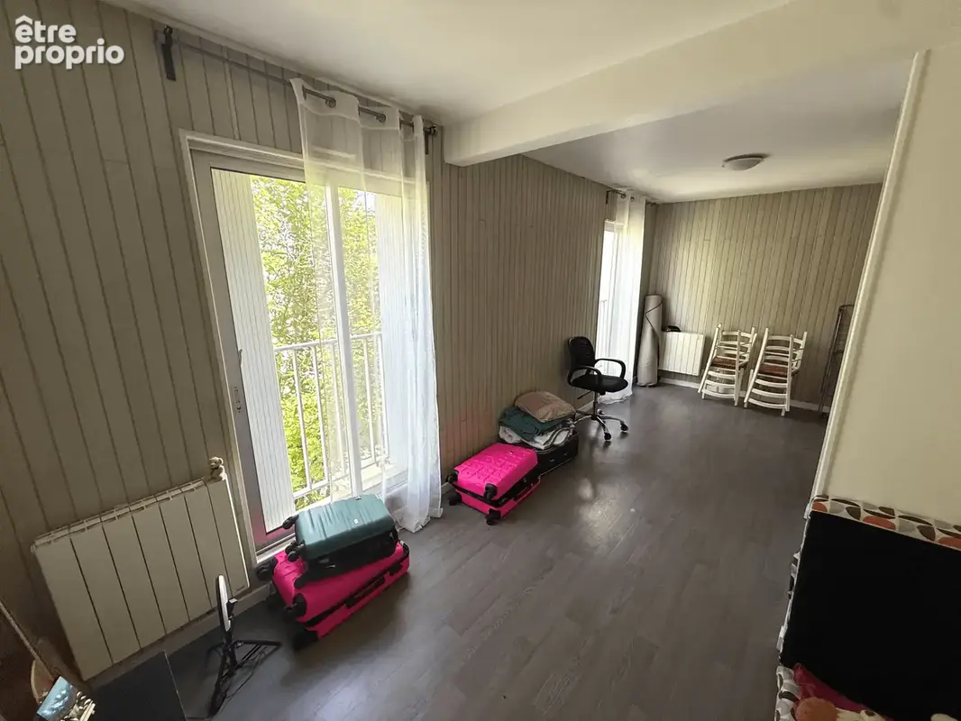 Studio T1 25,8m2 - photo 3