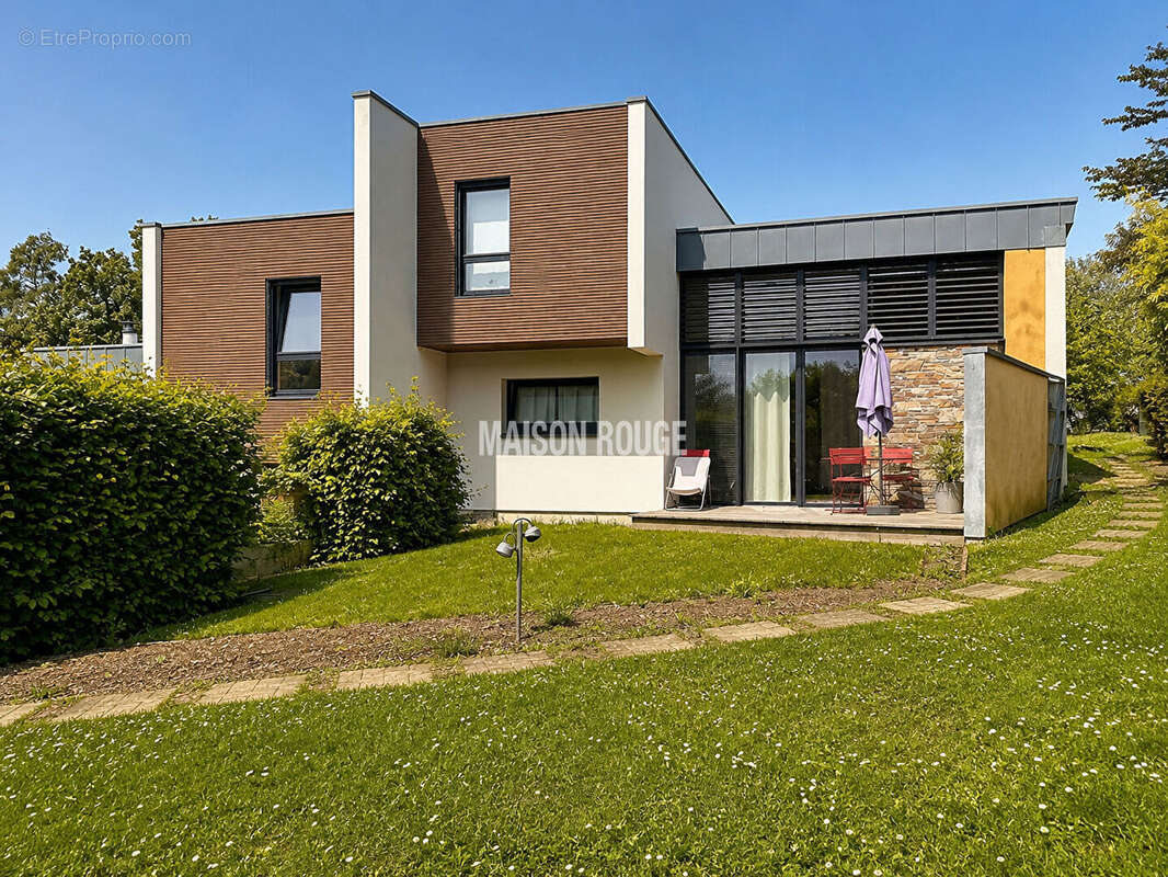 Maison à LANNION