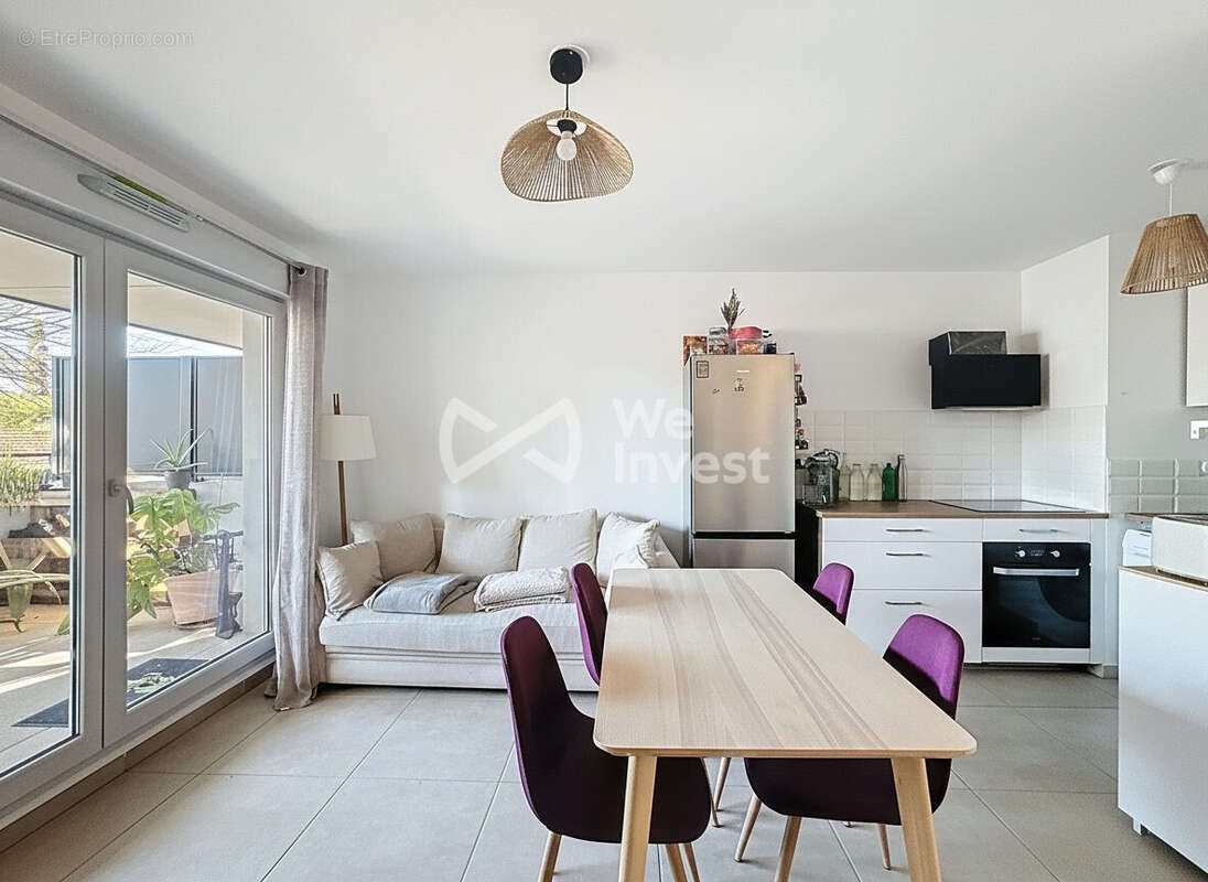 Appartement à MONTPELLIER