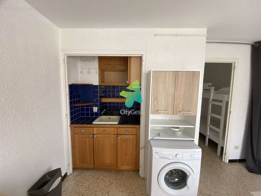 Appartement à SAINT-NAZAIRE