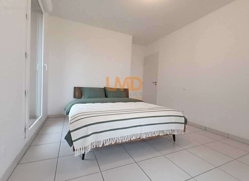 Appartement à FRONTIGNAN