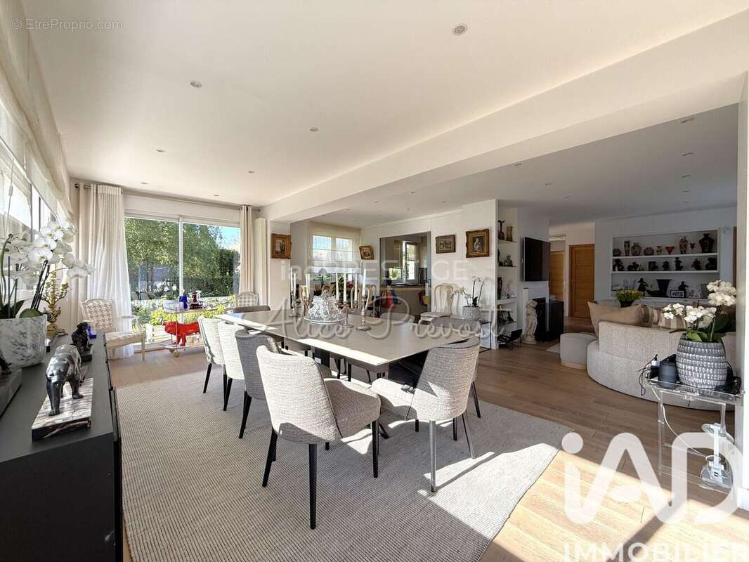 Photo 4 - Maison à DEAUVILLE