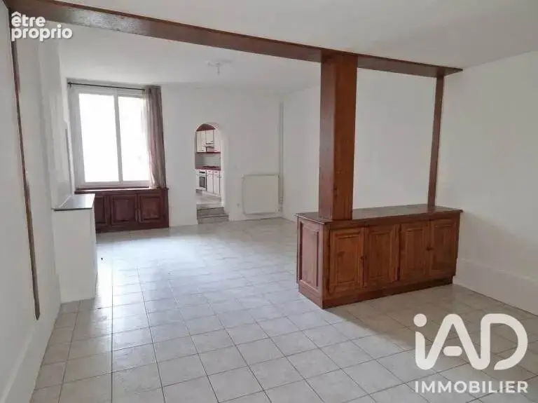 Photo 1 - Appartement à AUTUN