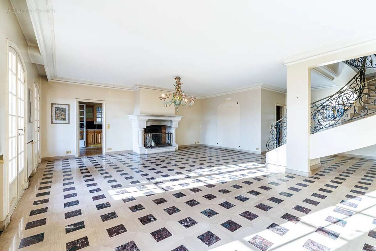 Maison à SAINT-PAUL