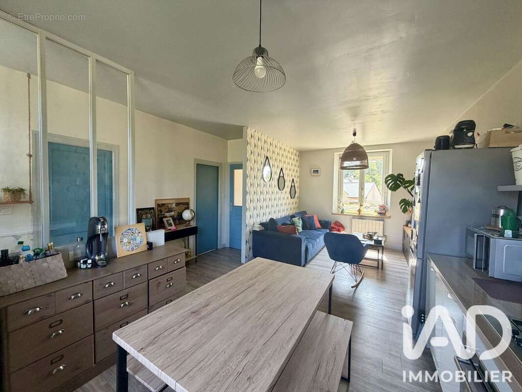 Maison 70 m² à Plouha  - photo 8