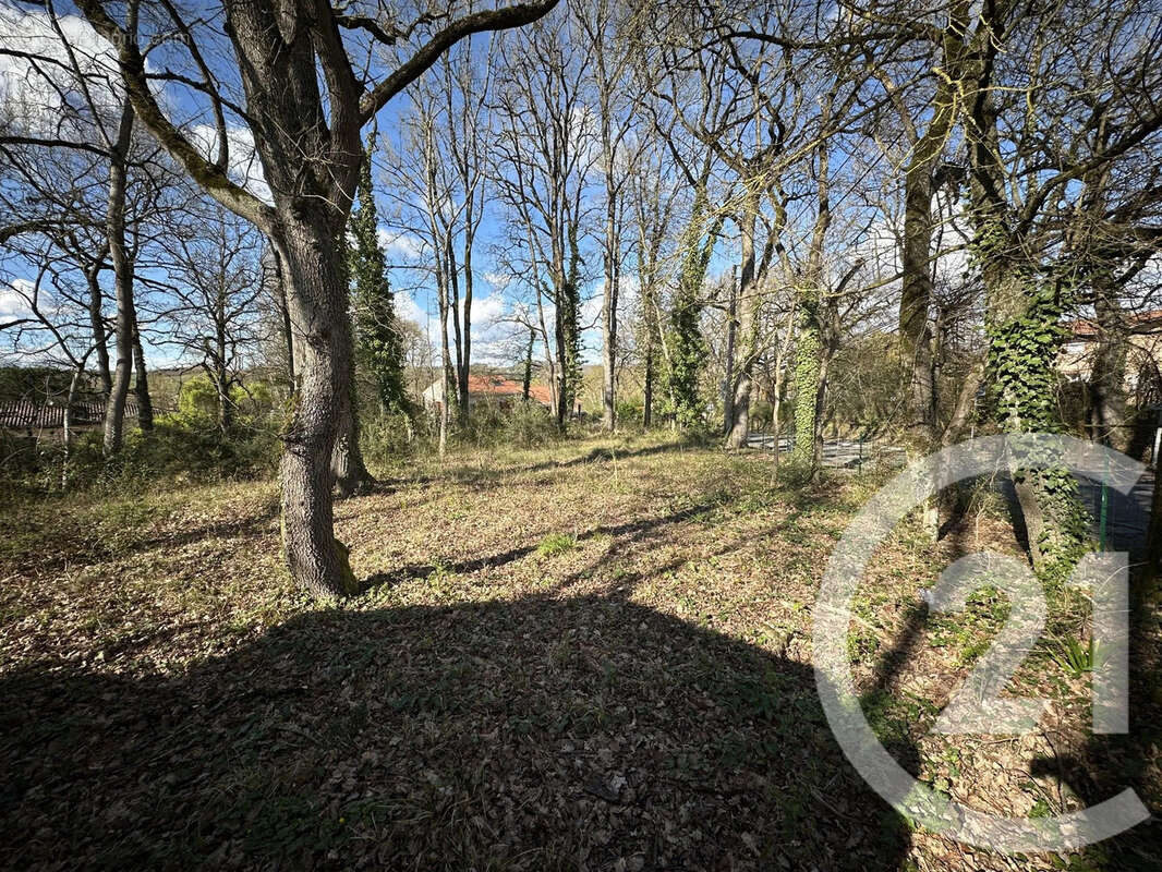 Maison à BONREPOS-SUR-AUSSONNELLE