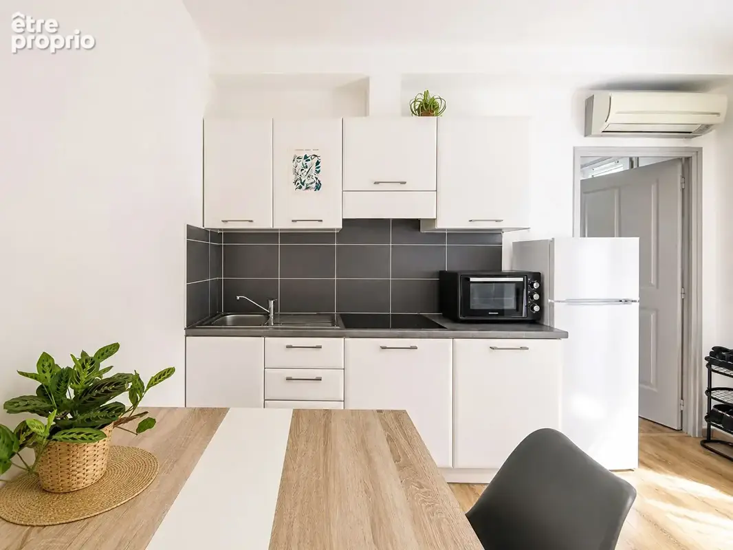 Appartement à CORTE