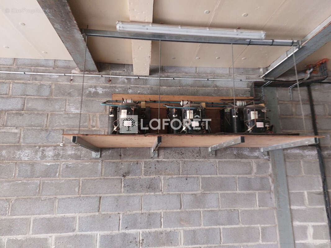 Commerce à BOUBERS-SUR-CANCHE